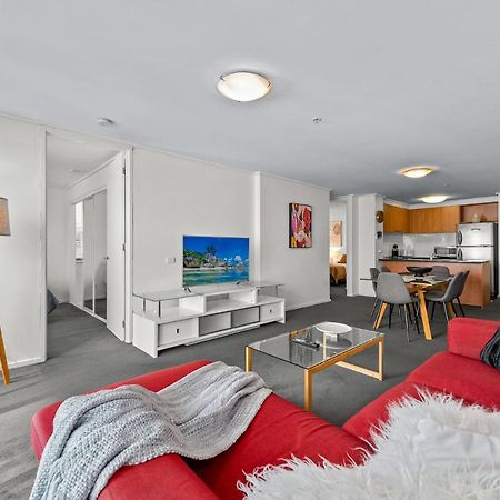 Exclusive Stays - The Summit Melbourne Exteriör bild