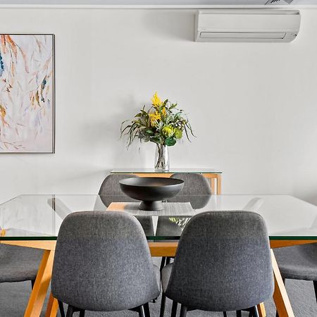 Exclusive Stays - The Summit Melbourne Exteriör bild