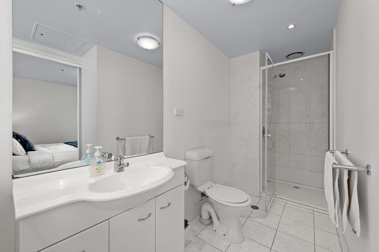 Exclusive Stays - The Summit Melbourne Exteriör bild