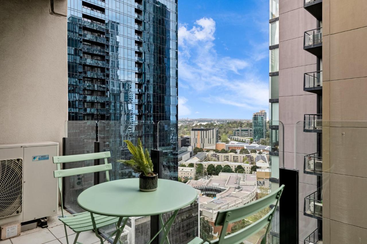 Exclusive Stays - The Summit Melbourne Exteriör bild