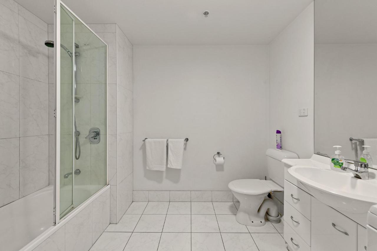 Exclusive Stays - The Summit Melbourne Exteriör bild