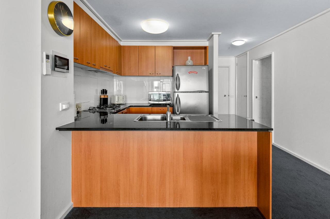 Exclusive Stays - The Summit Melbourne Exteriör bild