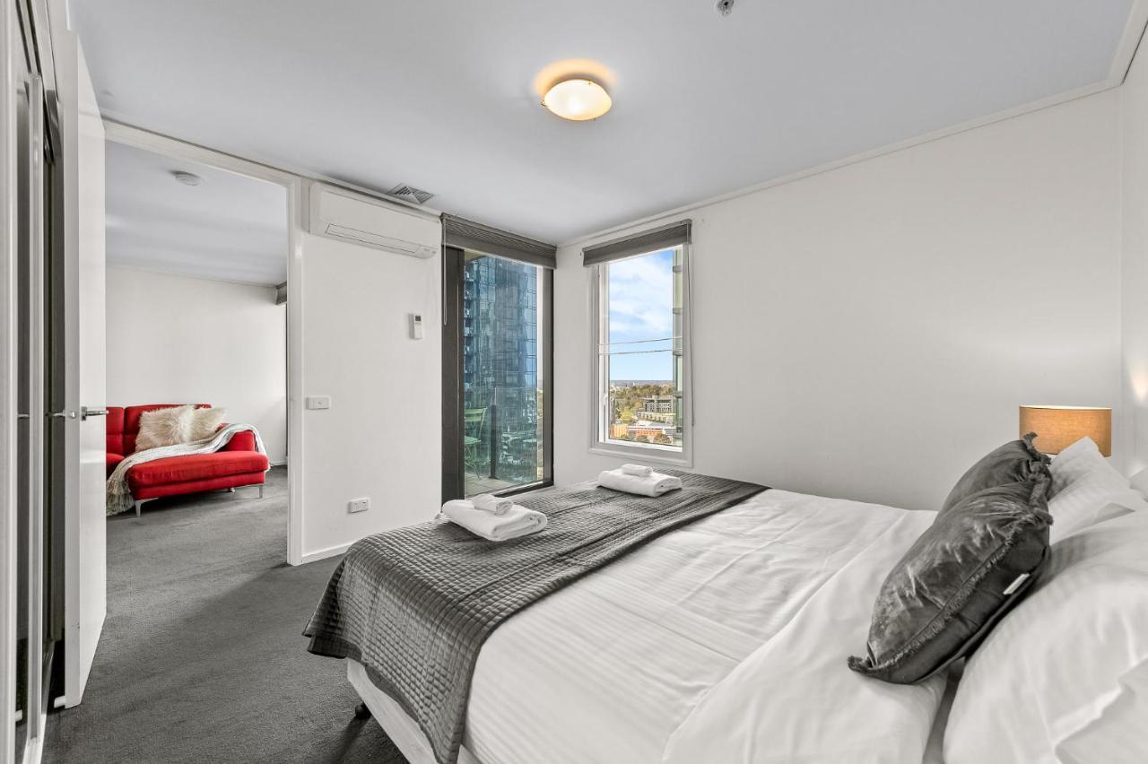 Exclusive Stays - The Summit Melbourne Exteriör bild