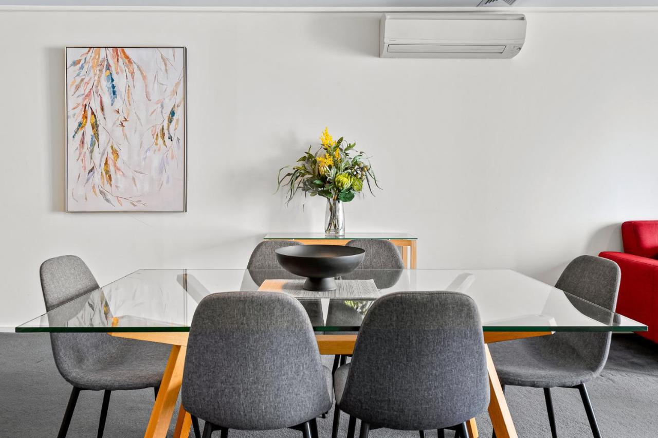 Exclusive Stays - The Summit Melbourne Exteriör bild