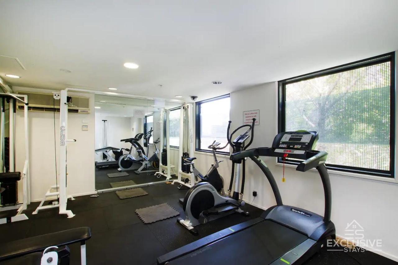 Exclusive Stays - The Summit Melbourne Exteriör bild