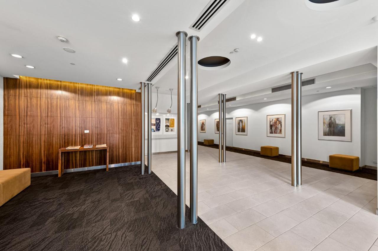 Exclusive Stays - The Summit Melbourne Exteriör bild